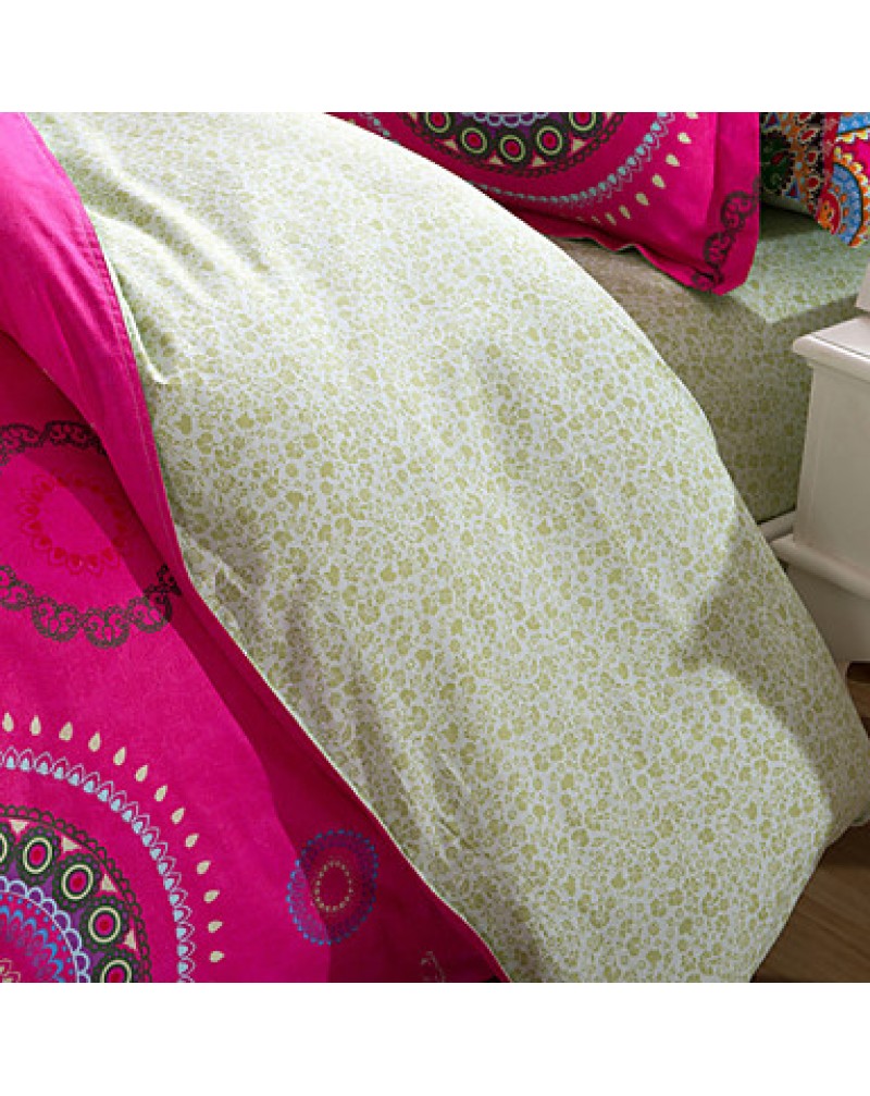 bStyle Bedding Set Queen Size pure Cotton Fabric