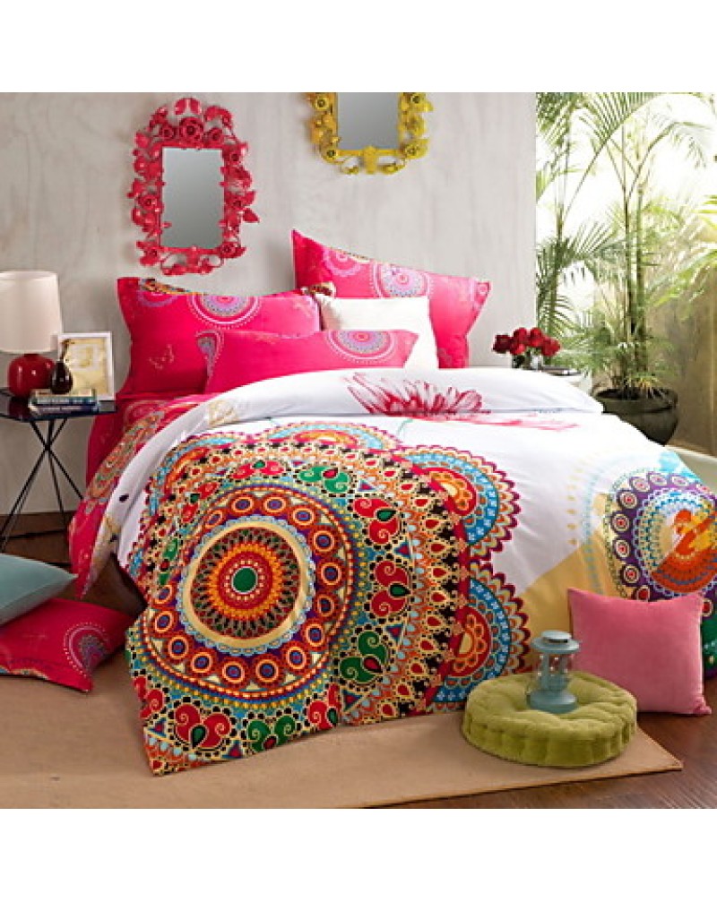 WinterBedding Set Queen King size