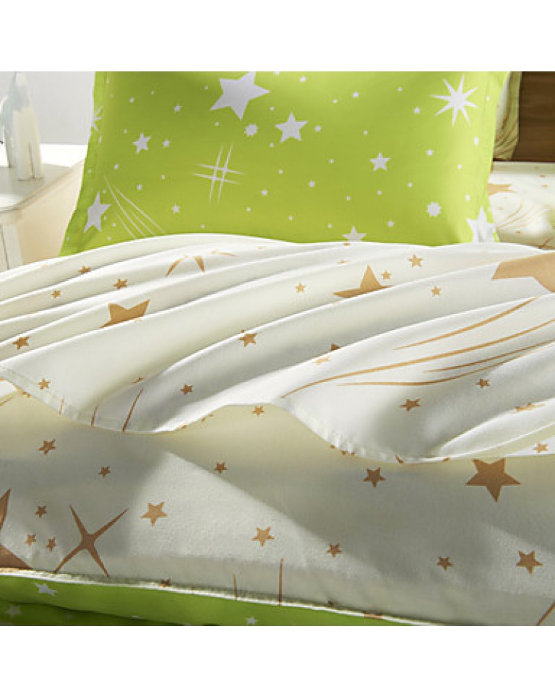 Bedsheet Pillowcases Duvet Cover