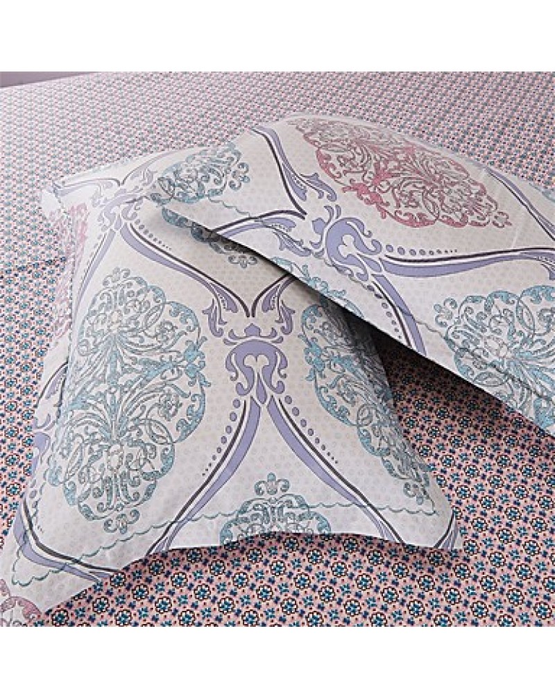 Novelty Cotton 4 Piece Duvet Cover Sets