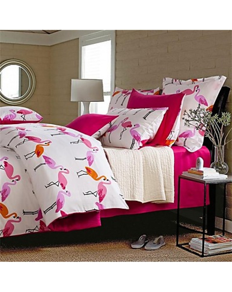 Duvet Cover Sets 100 Cotton Queen King