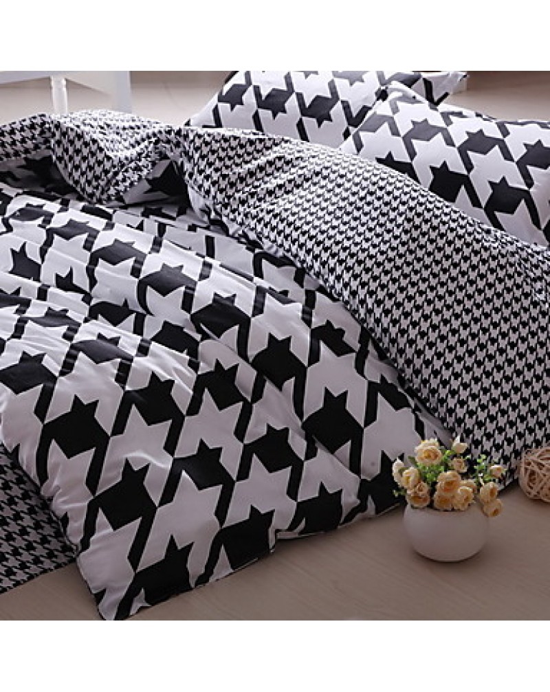 Bedsheet Pillowcases Duvet Cover