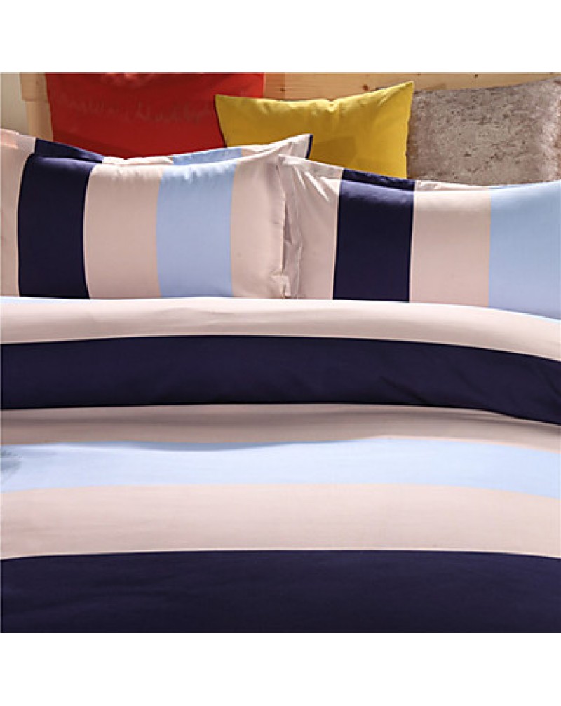 Flavor of life Pillowcases Duvet Cover(Heavy Cord)