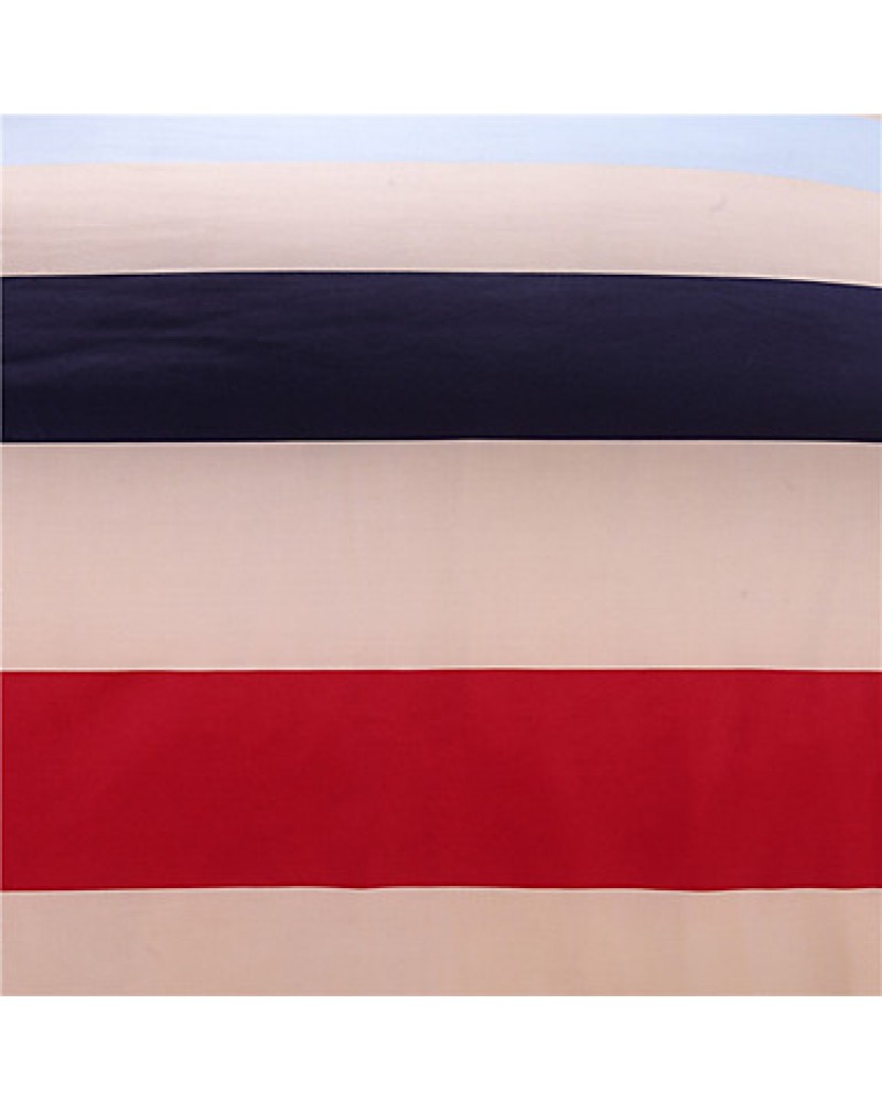 Flavor of life Pillowcases Duvet Cover(Heavy Cord)