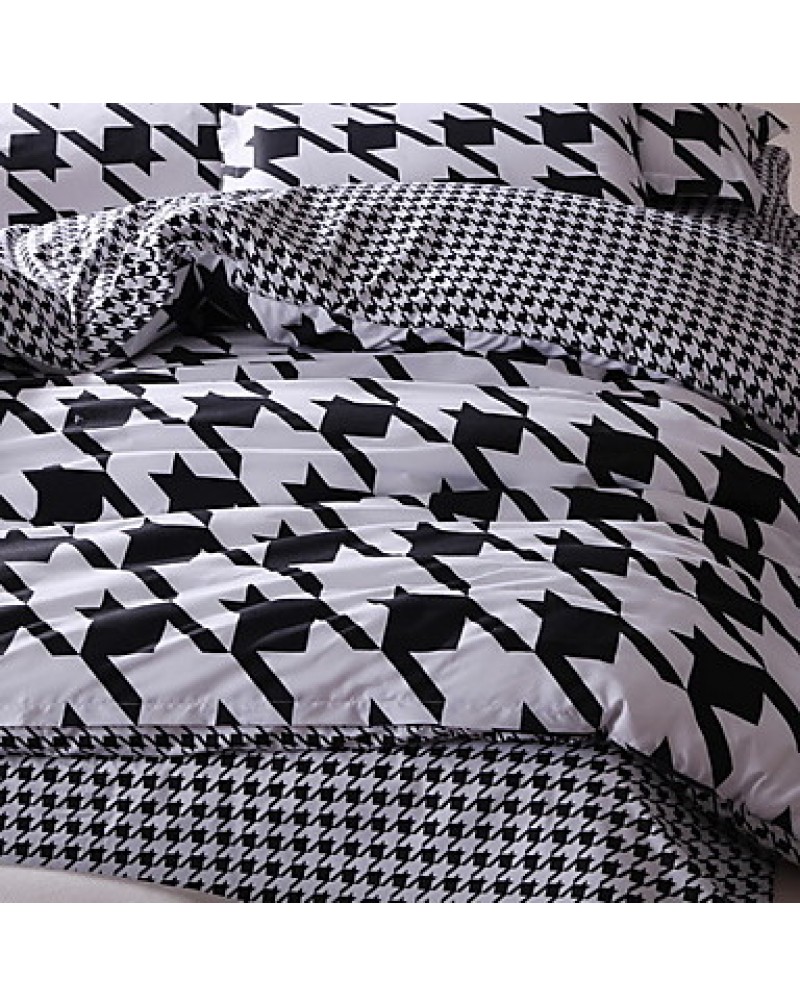 Bedsheet Pillowcases Duvet Cover