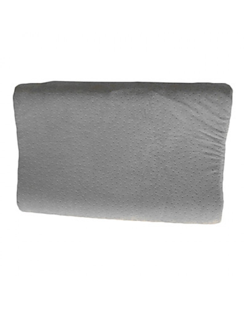  Natural Latex Pillow Memory Pillow Cervical Pillow Authentic Pillow W40*L60*H12cm