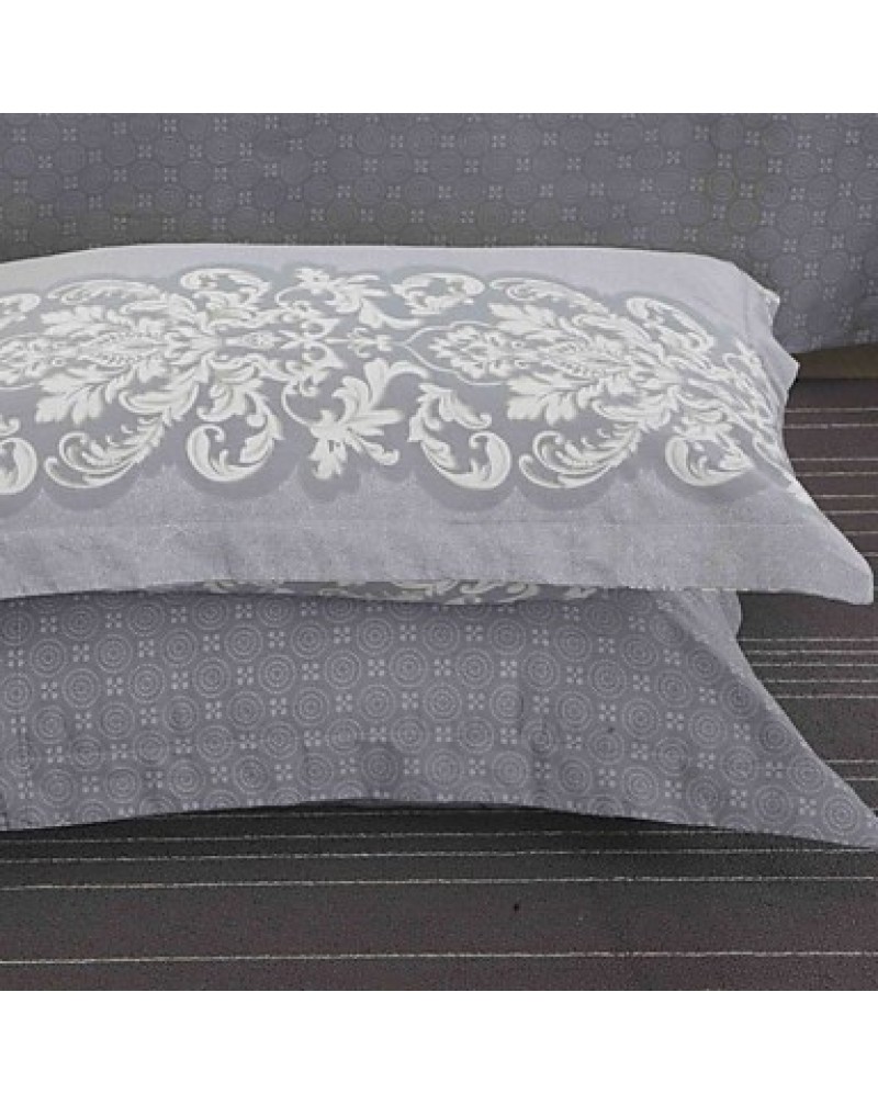 Novelty Cotton 4 Piece Duvet Cover Sets